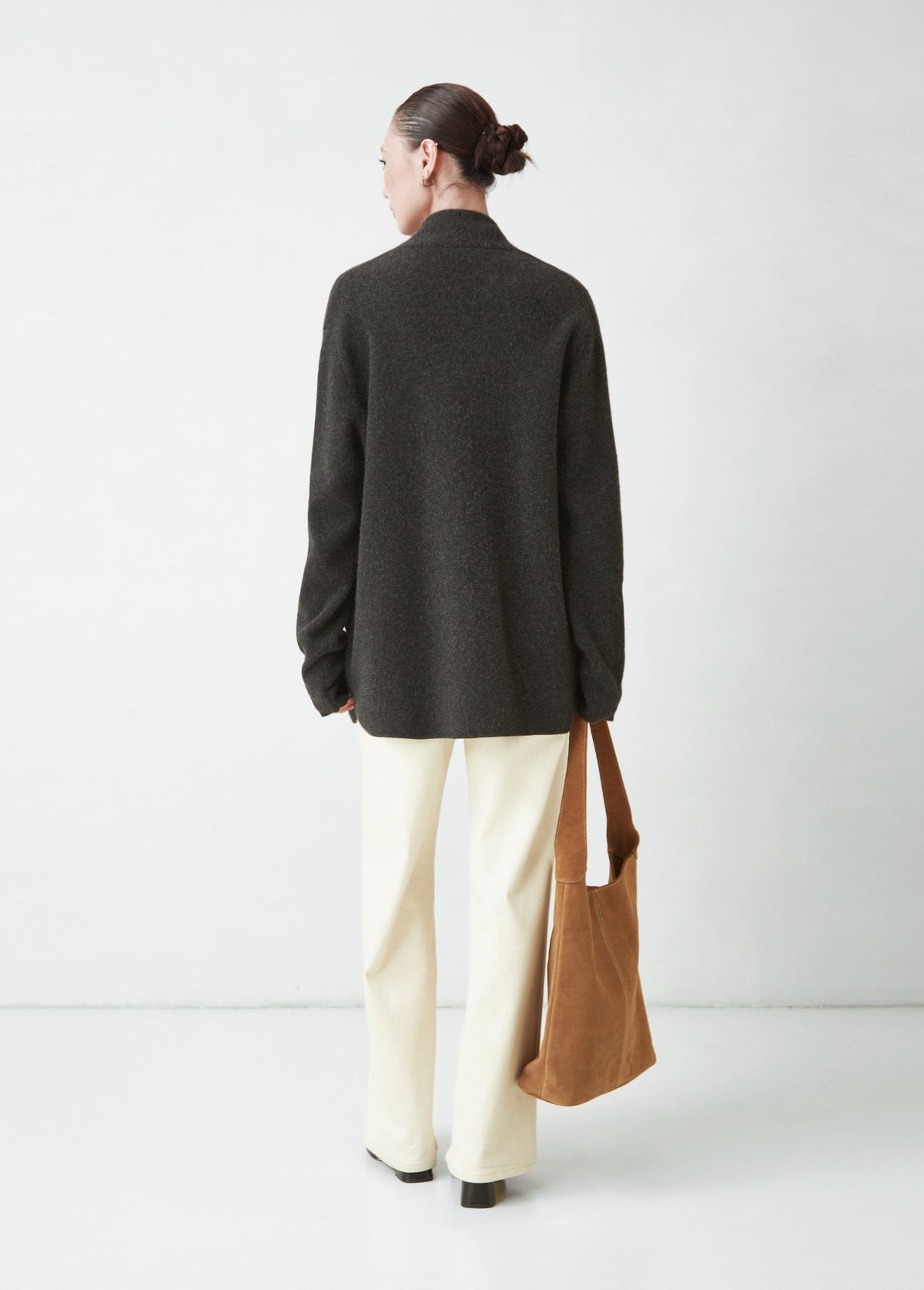 WU TANG Autumn 2026 — Look 02, view 2