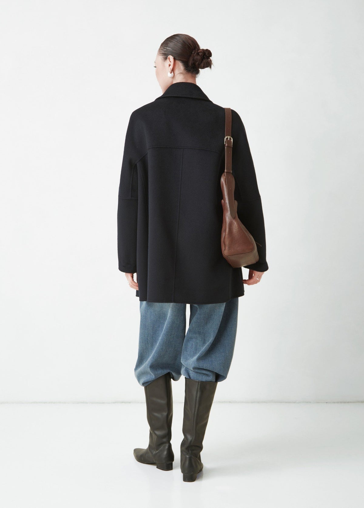 WU TANG Autumn 2026 — Look 07, view 2