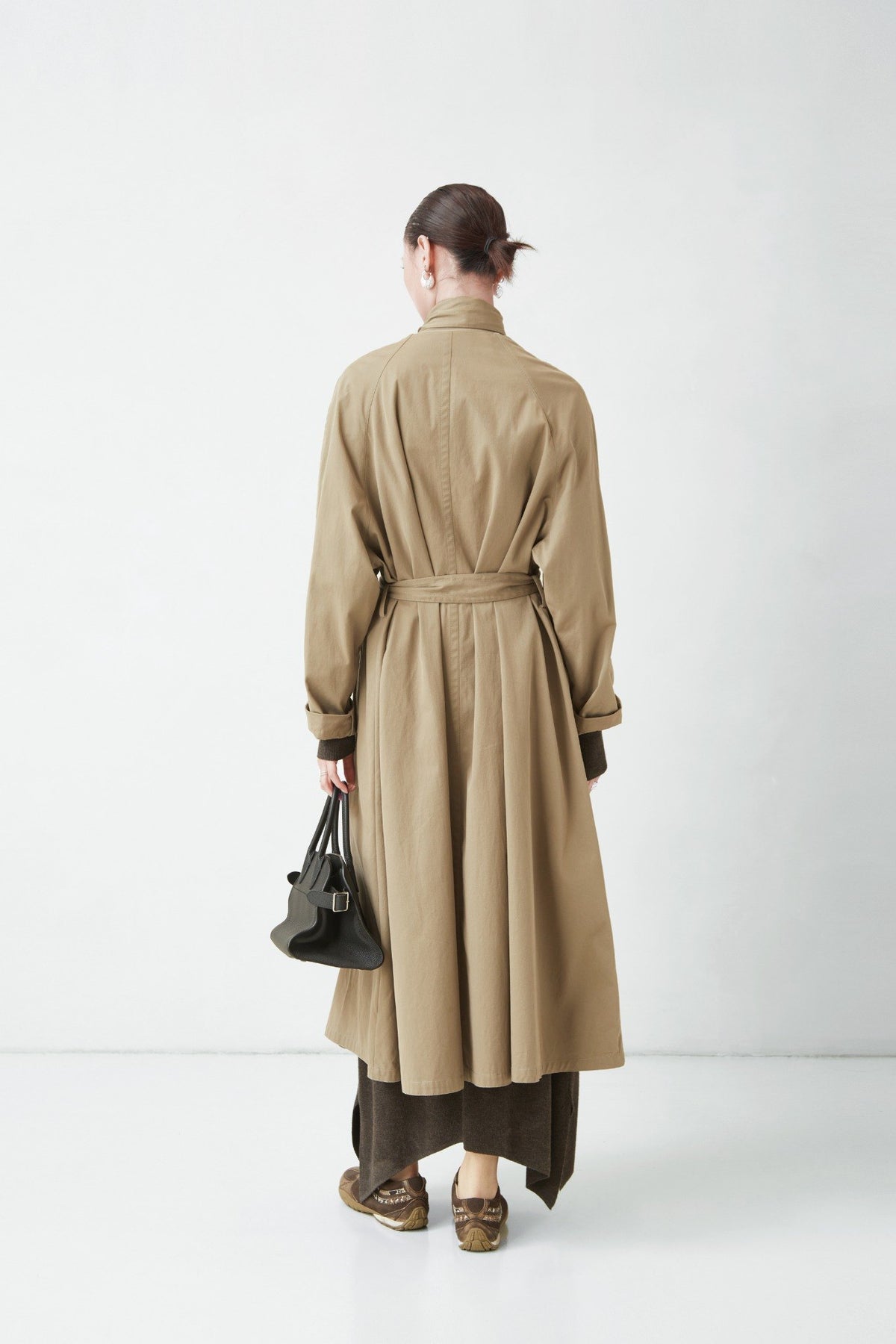 WU TANG Autumn 2026 — Look 08, view 2