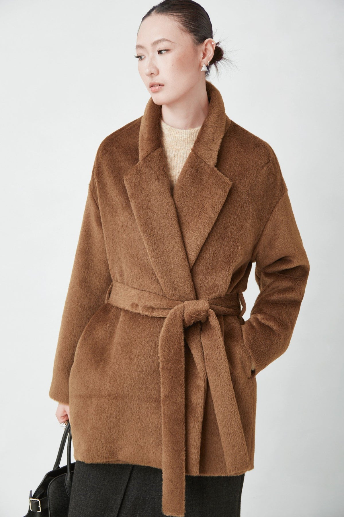 WU TANG Autumn 2026 — Look 09, view 3