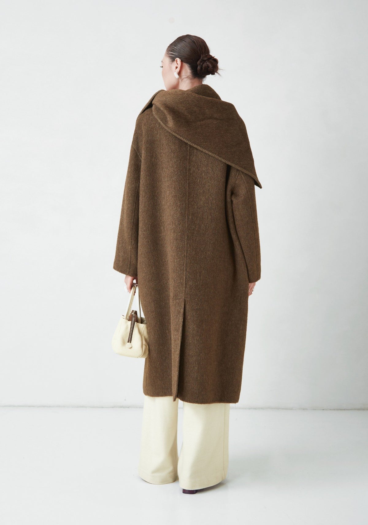 WU TANG Autumn 2026 — Look 11, view 2