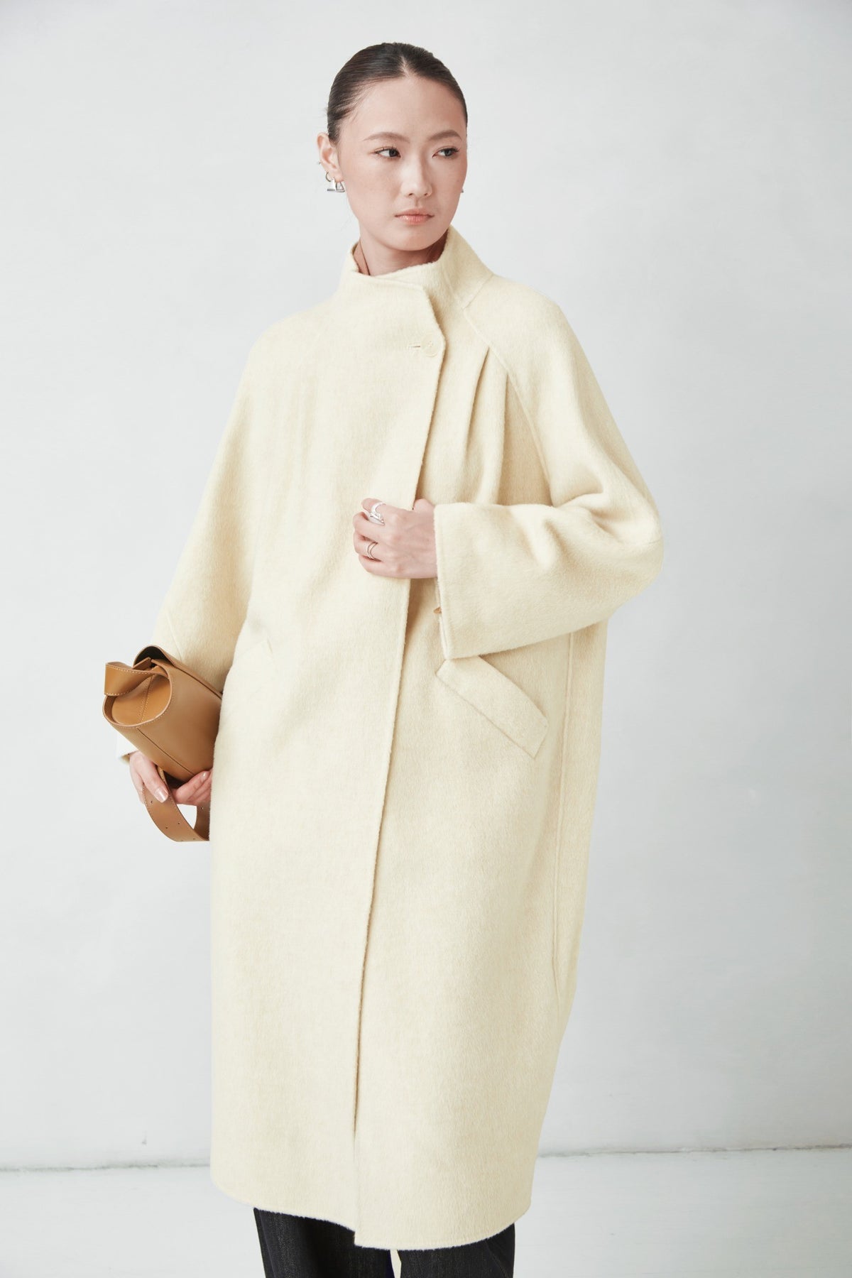 WU TANG Autumn 2026 — Look 16, view 3