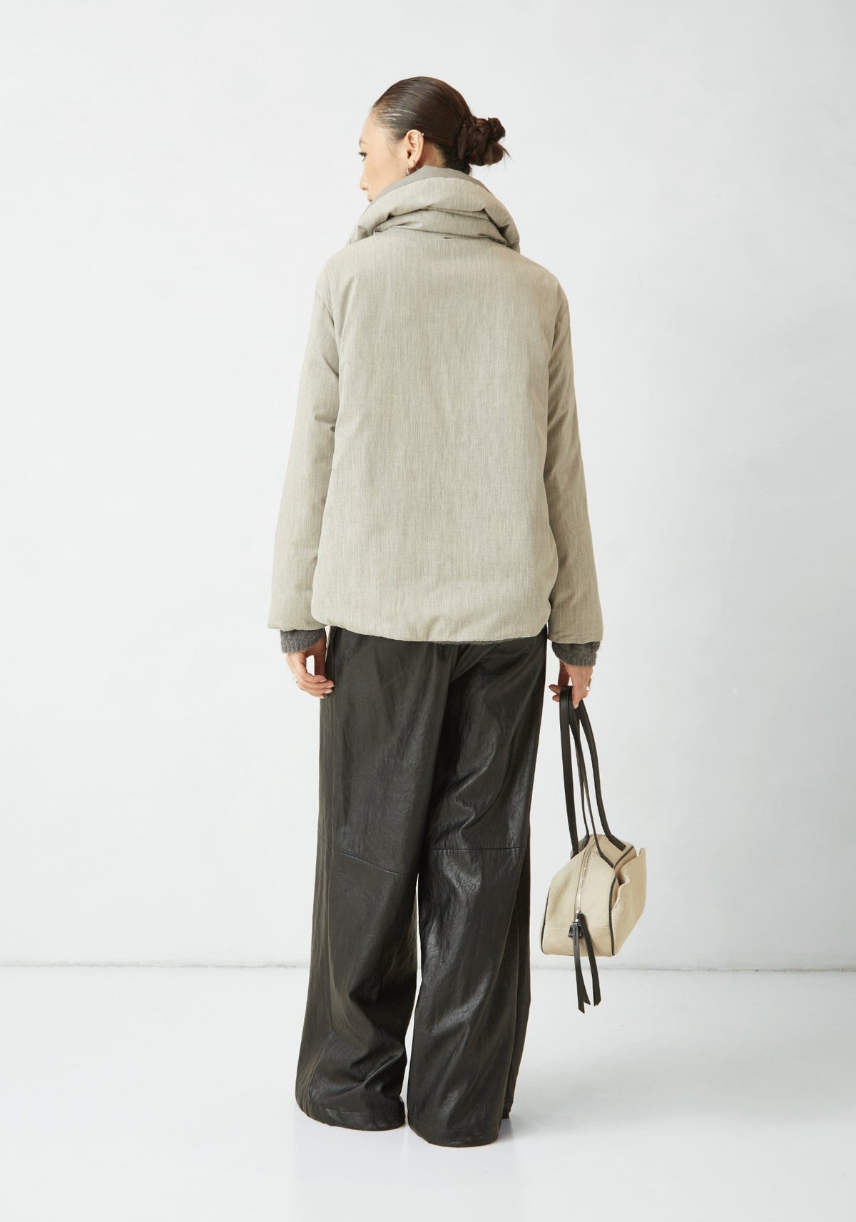 WU TANG Autumn 2026 — Look 17, view 2