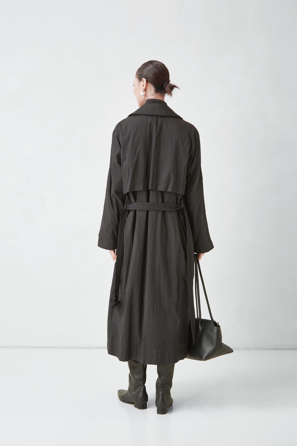 WU TANG Autumn 2026 — Look 20, view 2