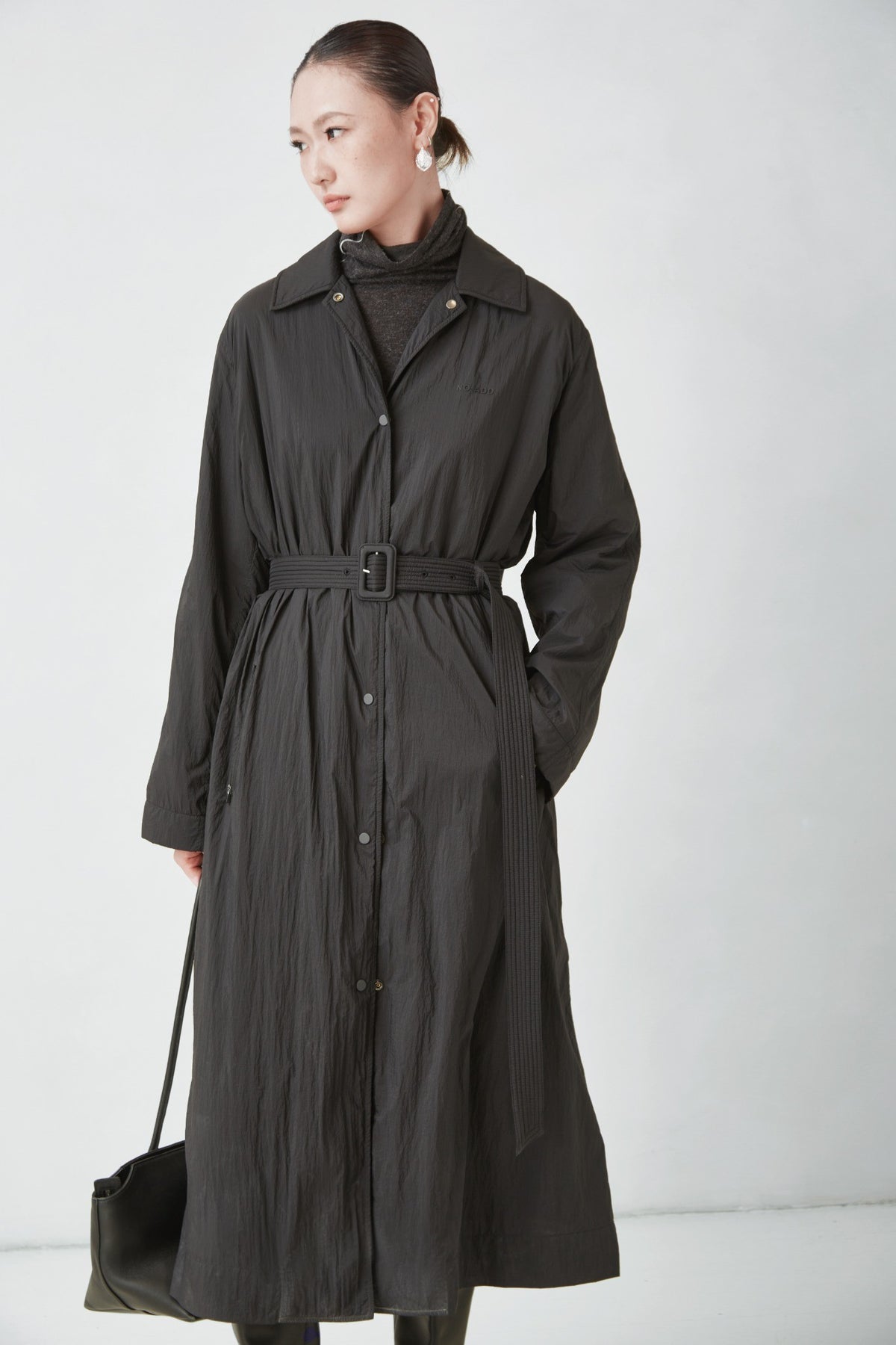 WU TANG Autumn 2026 — Look 20, view 4